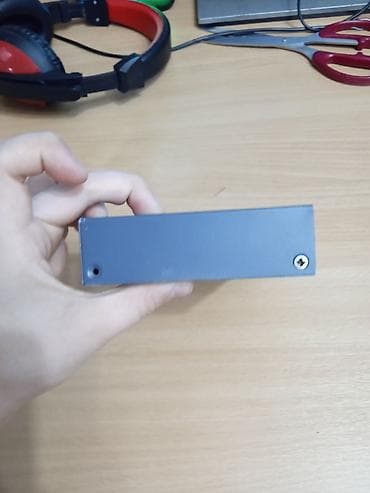 Модемдер жана тармак жабдуулары: Коммутатор Hikvision Value Series с PoE - 8 PoE-портов RJ-45 для — 5
