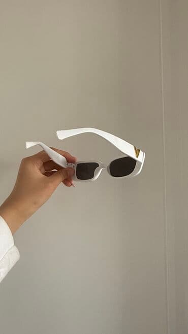 фотохромные очки: Солнцезащитные очки очки, Женские, Квадратные, Новый — 4