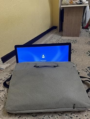 продажа компа: HP ноутбук 15" с процессором AMD Ryzen 3 3200U и встроенной графикой — 5