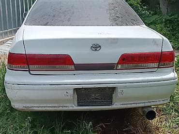 Toyota, 2000 г., Колдонулган, Оригинал