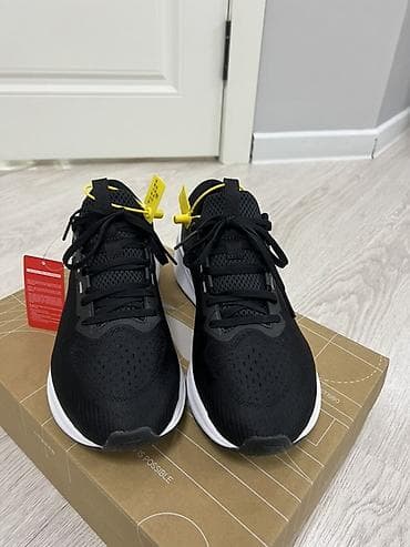 лининг кросы: Кроссовки для бега Li-Ning (модель на шнуровке) - Назначение — 2