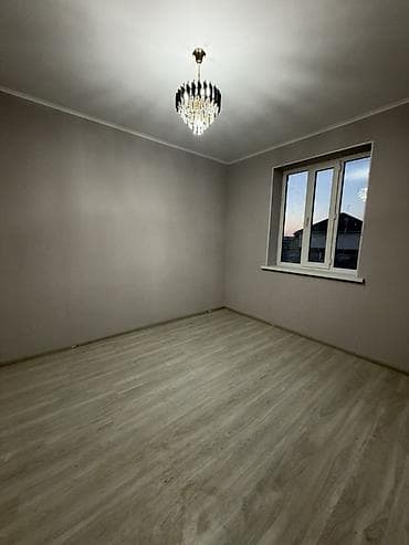 кок жар ж м: Баш-булак Ожор айлынан 4 болмолуу Жаны салынган уй сатылат. ✅ 5 сотик — 10