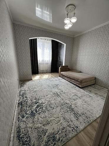 кварьиры: 4 комнаты, 106 м², 108 серия, 4 этаж, Дизайнерский ремонт — 6