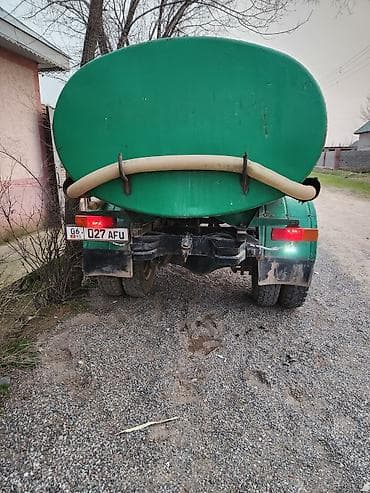 хонда генератор цена: Ассенизатор, ГАЗ, 1988 г. — 3