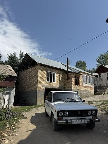 универсал 210: ВАЗ (ЛАДА) 2106: 1997 г., Механика, Бензин, Седан — 2