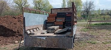 грузовики легкие: Грузовик, Mercedes-Benz, Стандарт, 5 т, Б/у — 4