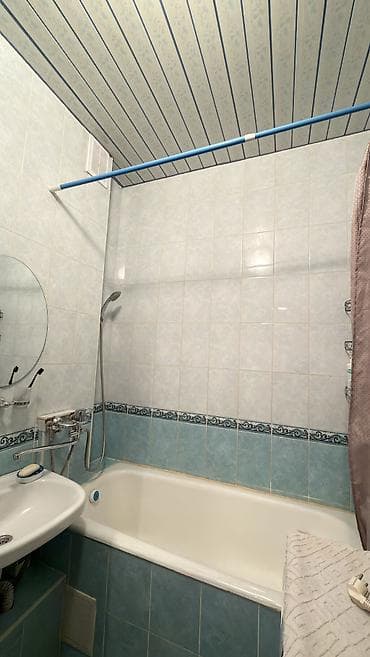 Квартиры: 3 комнаты, 62 м², 105 серия, 5 этаж, Евроремонт — 10