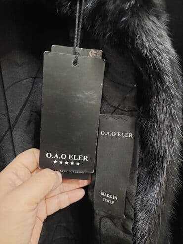 русская: Норковая шуба. Размер M.L по русски 46.48 Брала за 2800$ отдам за — 2