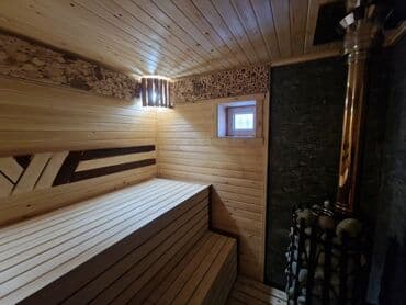 Офистер, Үйлөр, Балкондор 6 жылдан ашык тажрыйба