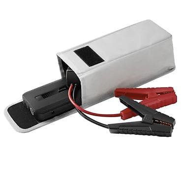 18000: Пуско-зарядное устройство Xiaomi 70Mai Jump Starter Max PS06 Купить в — 5