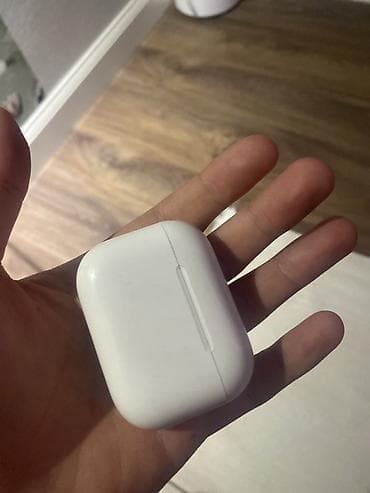 купить мр3 плеер: Продам наушники,типо аирподсы копия,состояние хорошее — 2