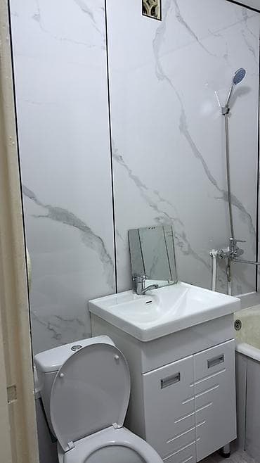 чисавой квартира: 1 комната, Собственник, С мебелью частично — 7