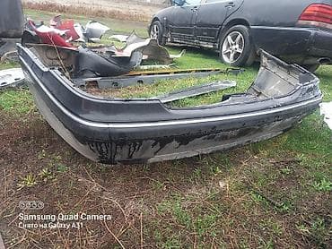 porter 2: Mercedes-Benz, Б/у, Оригинал — 1