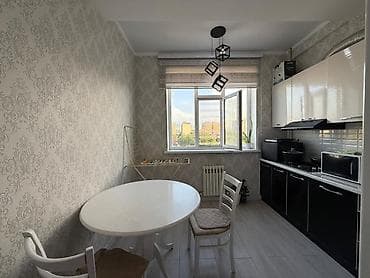аю грант: 1 комната, 35 м², Элитка, 6 этаж, Евроремонт — 10