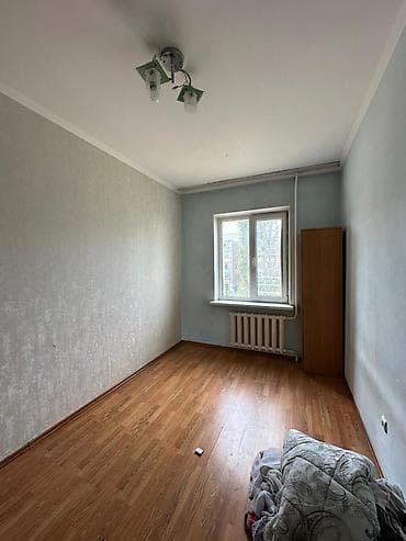 3х кв 106 серия: 3 комнаты, 73 м², 106 серия, 3 этаж, Старый ремонт — 8