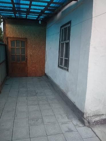 Продажа домов: 🏡 ПРОДАЕТСЯ УЮТНЫЙ ДОМ В РАЙОНЕ АЛАМЕДИНСКОГО РЫНКА! 💰 Цена: 77 000 $ — 1