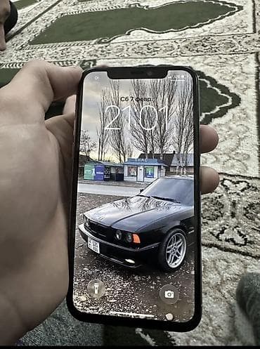 honor 7c: IPhone 11 Pro, Серебристый — 2