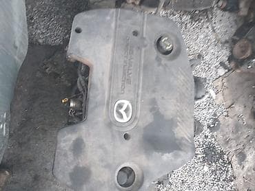 626: Продаю дизельный двигатель на Мпв.мазда 6.мазда 3 мазда примаси.мазда — 4