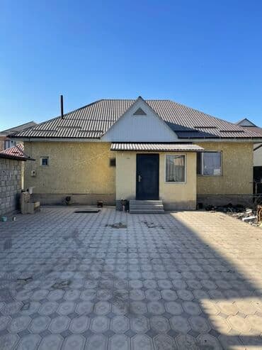 дом участок арча бешик: Дом, 130 м², 4 комнаты, Собственник, Евроремонт — 2