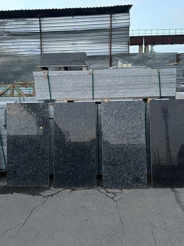 камень мрамор: Ремонт фасада | Балясины | Гранит, Мрамор, Сары-Таш | Базальт Больше 6 лет опыта — 23