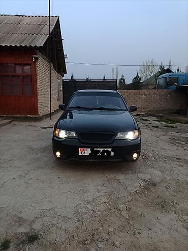 Daewoo Nexia: 2011 г., 1.5 л, Ручные, Бензин, Седан at lalafo.kg Daewoo Nexia: 2011 г., 1.5 л, Ручные, Бензин, Седан