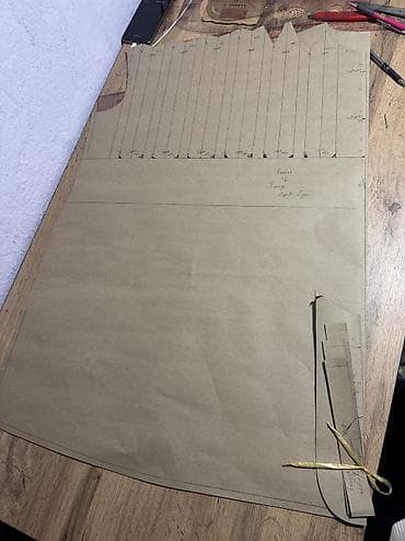 разгрузка жилет: Конструктор-лекальщик — 2