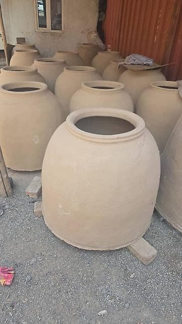 додо пицца: Тандыр самсы лепешка шашлык Домашнии тандыр Установка и отправка по — 5