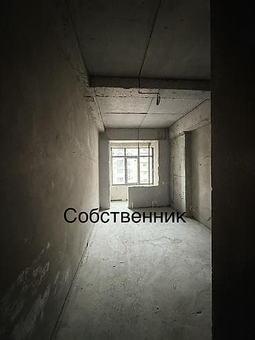 elegance stroy: 1 комната, 55 м², Элитка, 8 этаж, Готовая ПСО (под самоотделку) — 6