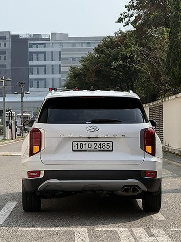 картинг машина цена: Hyundai Palisade: 2020 г., 2.2 л, Автомат, Дизель, Кроссовер — 5