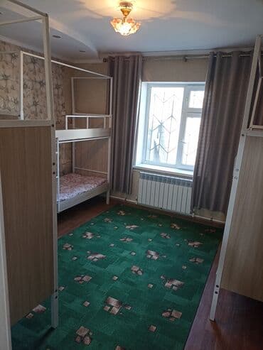 дом барачного типа: 100 кв. м — 9