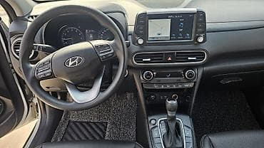 Hyundai: Hyundai Kona: 2019 г., 1.6 л, Автомат, Бензин, Кроссовер — 8