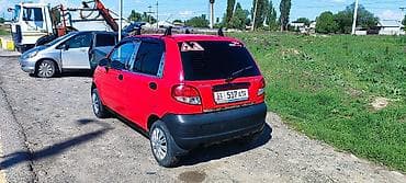 карбюратор дэу тико: Daewoo Matiz: 2013 г., 0.8 л, Механика, Бензин, Хэтчбэк — 1