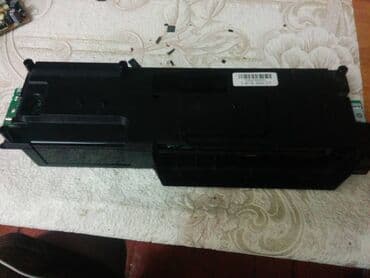 блокпитание: Блокпитание на ps3 slim 12v.- 2500с Кронштейн жесткого диска для хоста — 3