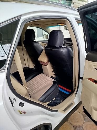 lexus rc: Lexus RX: 2011 г., 3.5 л, Автомат, Бензин, Кроссовер — 10