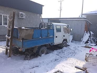 сузики самурай: Машина — 8