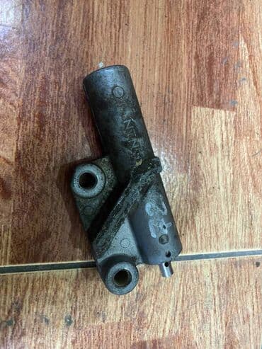 съемник для подшипников: Mitsubishi 6G72 натяжитель, Митсубиси 3.0 гидронатяжитель — 2