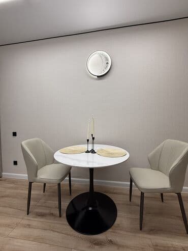 жк делюкс: 2 комнаты, 45 м², Элитка, 10 этаж, Дизайнерский ремонт — 10