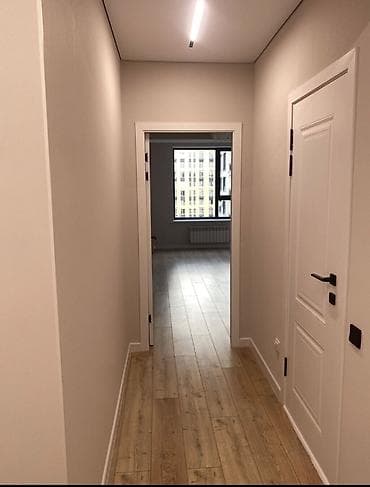 2 комнаты, 66 м², Технопарк Элитка, 9 этаж, Дизайнерский ремонт — 10