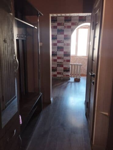 1 квартира: 1 комната, 48 м², 105 серия, 5 этаж, Старый ремонт — 7