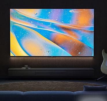 xiomi tv: Телевизор Xiaomi Redmi A55 2025 4K Купить в Бишкеке — 55 дюймов, Smart — 4