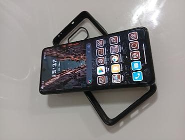 xbox oe: Poco X3 NFC, 128 ГБ, цвет - Синий — 2