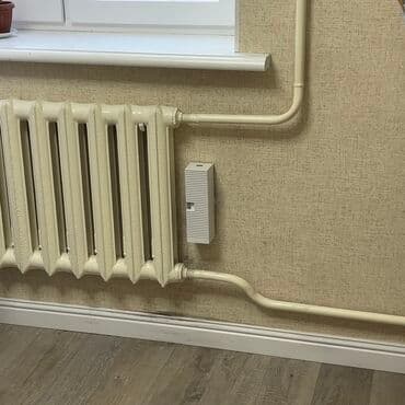 работ по вентиляцию: Если у вас зимой потеют окна, появляется плесень, в доме повышенная — 15