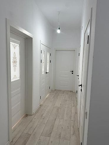 Квартиры: 2 комнаты, 60 м², Элитка, 12 этаж, Евроремонт — 5