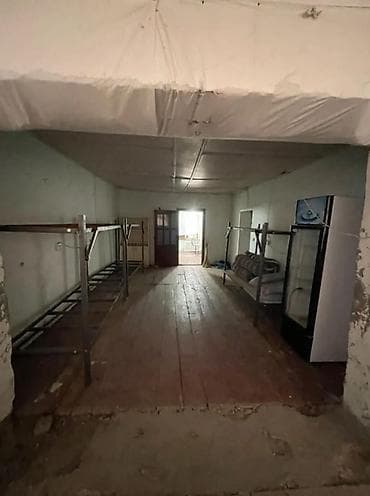 Коммерциялык кыймылсыз мүлктү ижарага берүү: Сдается помещение!
Восток -5 — 3