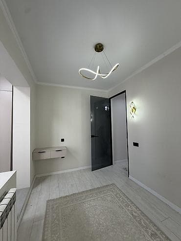 56: 2 комнаты, 55 м², 8 этаж, Дизайнерский ремонт — 7