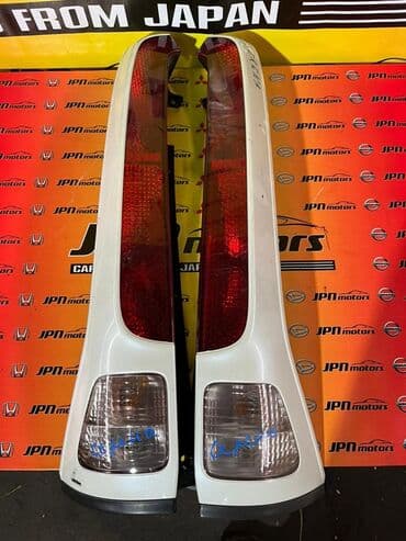 купить нисан сани: Ниссан задний стоп фара X Trail Присаж Басара Блюберд Серена 2010 — 3