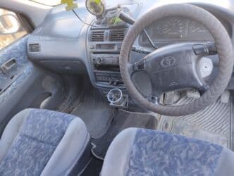 бу наборы ключей: Toyota Ipsum: 1996 г., 2 л, Автомат, Газ, Минивэн — 4