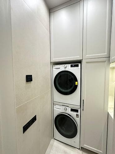 pro group: 4 комнаты, 137 м², АУЦА Элитка, 1 этаж, Евроремонт — 2