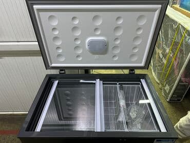 морозильники каракол: Морозильник, Новый, Бесплатная доставка, Самовывоз, Платная доставка — 5