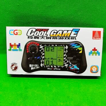 орбизный пистолет цена: Тетрис игра детская🔥 Новый тетрис для детей в виде игровой консоли🌟 — 4